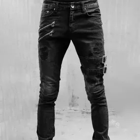 Straight Man Jeans