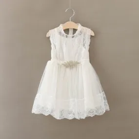 The Maggie Dress