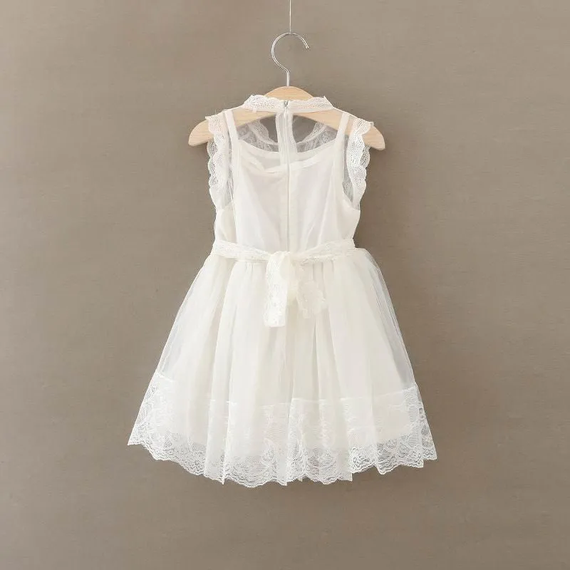 The Maggie Dress