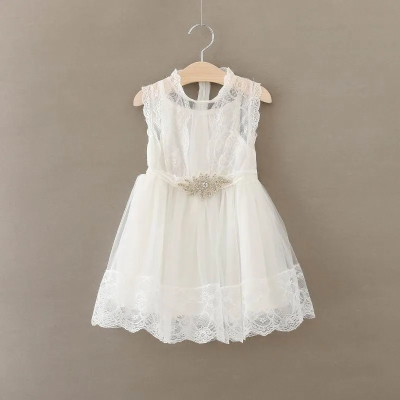 The Maggie Dress