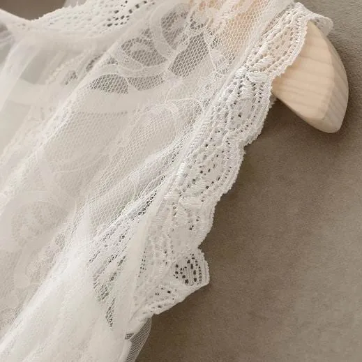 The Maggie Dress