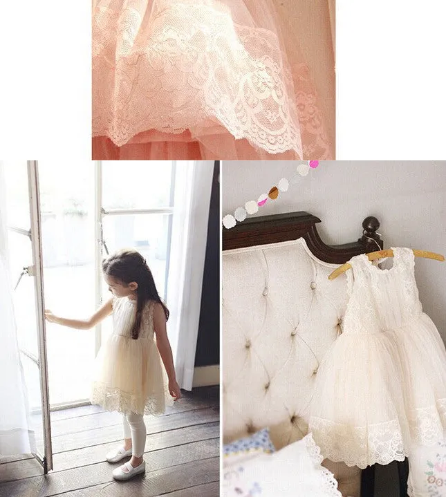 The Maggie Dress