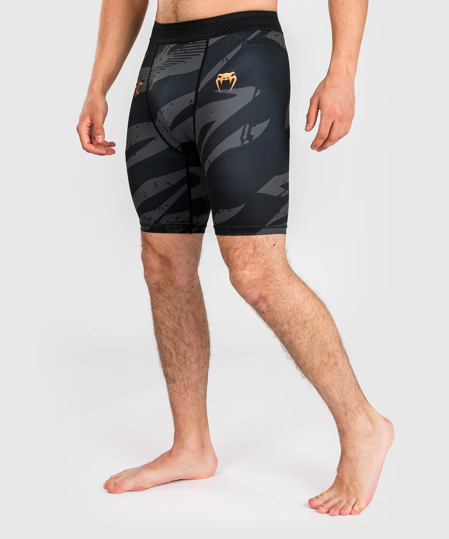 Venum Fight Week Men’s UFC Adrenaline Urban Camo Vale Tudo Compression Shorts
