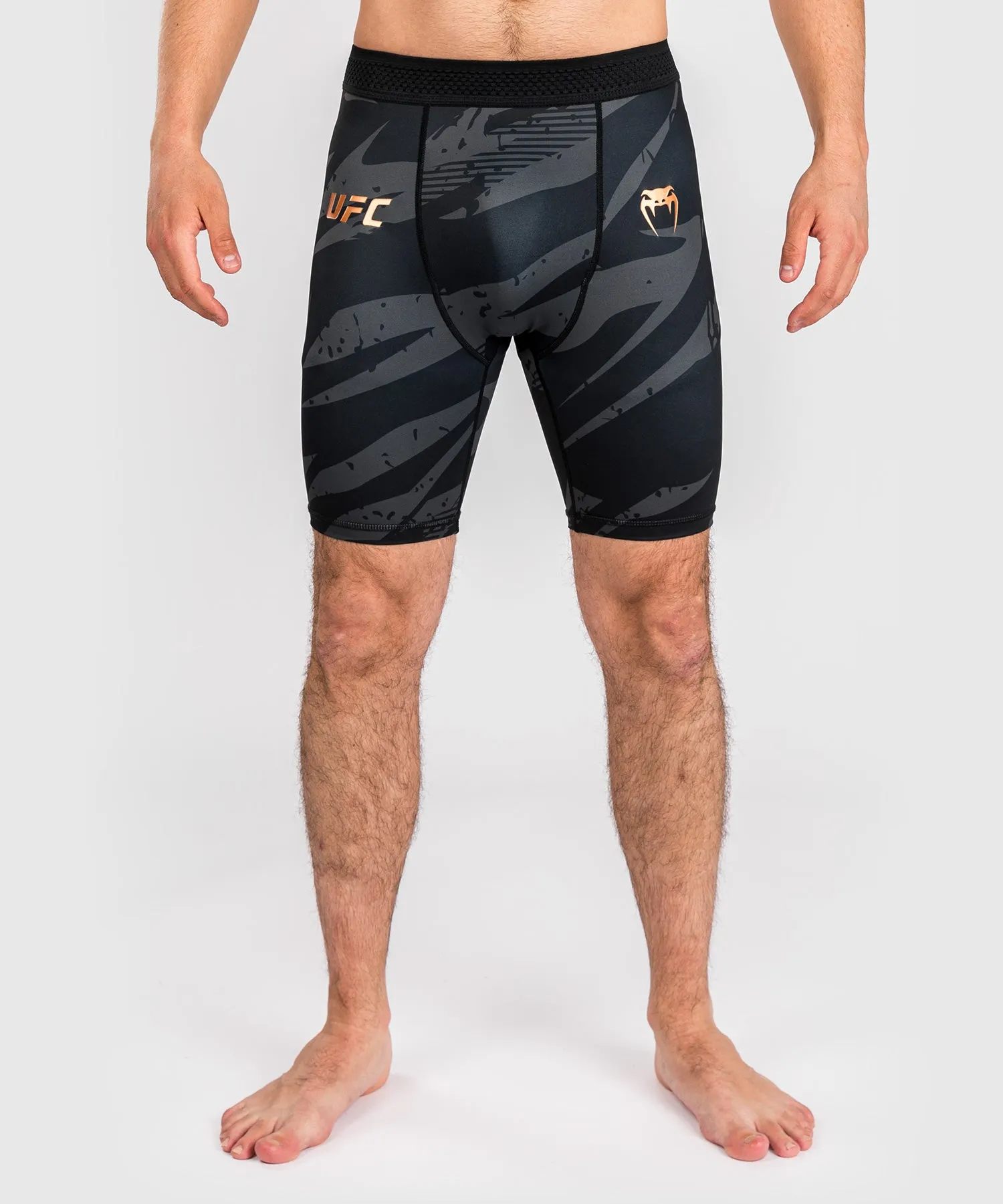 Venum Fight Week Men’s UFC Adrenaline Urban Camo Vale Tudo Compression Shorts