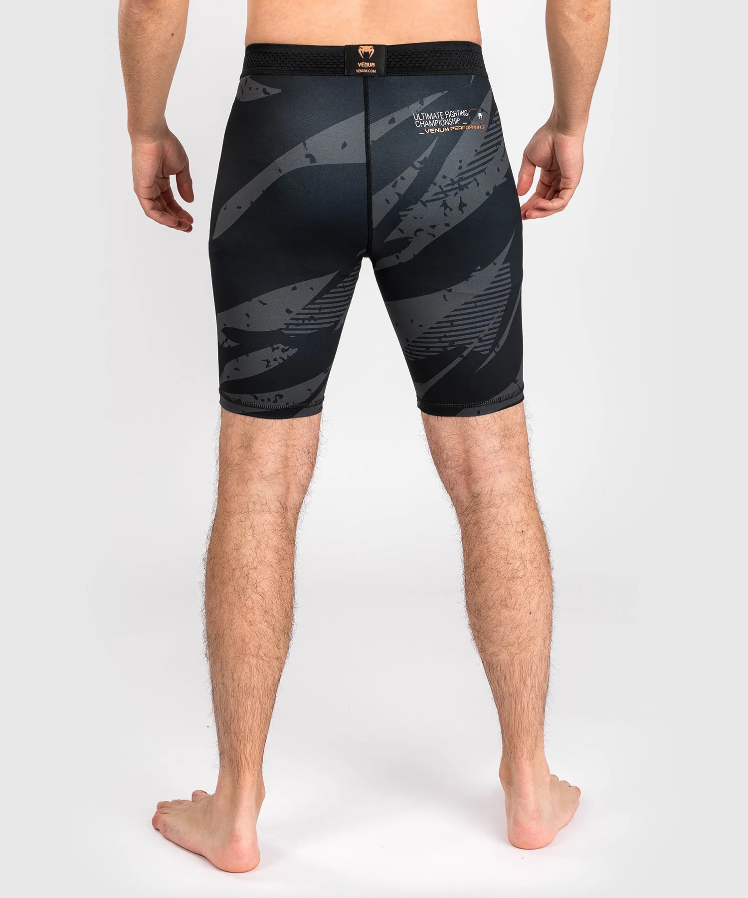 Venum Fight Week Men’s UFC Adrenaline Urban Camo Vale Tudo Compression Shorts
