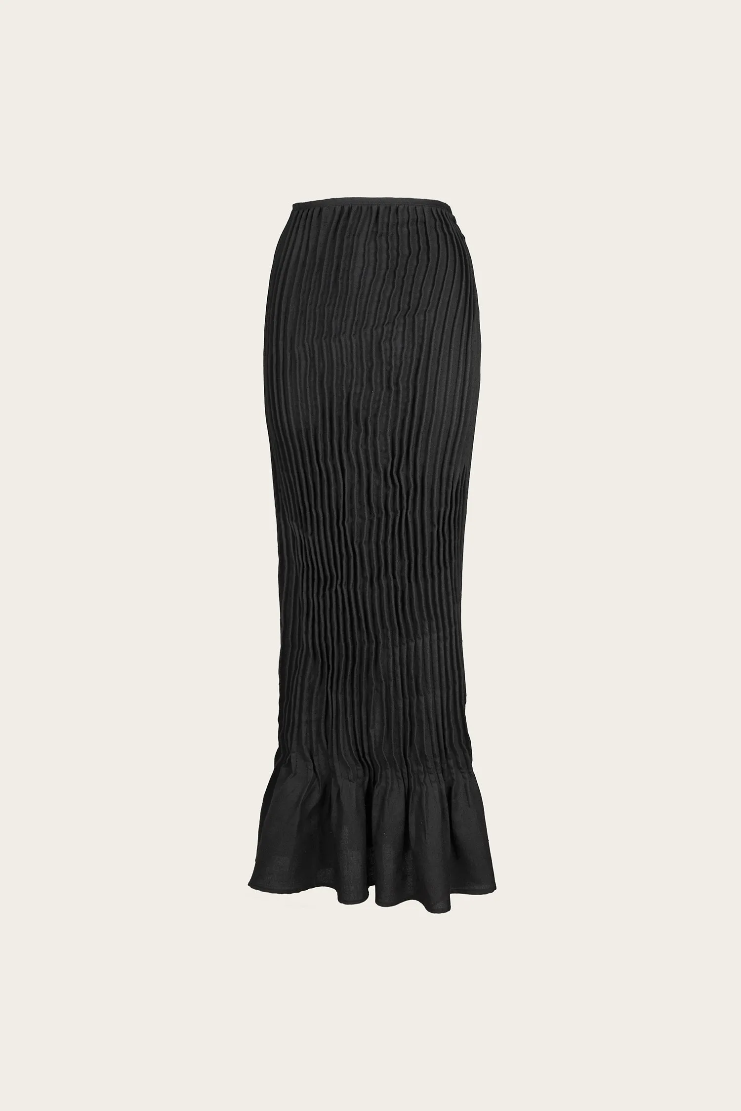 Vague Skirt